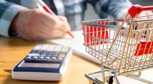 7 nguyên tắc giúp không "đốt tiền" khi đi siêu thị