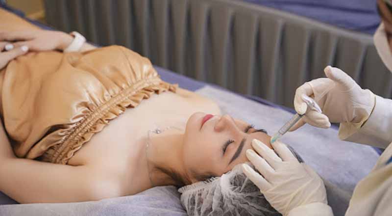 Tiêm Meso là gì và có an toàn không? 9 Ai phù hợp và ai không nên tiêm Meso?