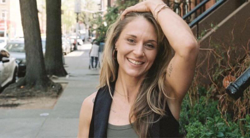 Khổ nỗi của người giàu nhưng ngại tiêu tiền 3 Annie Robinson mức chứng sợ tiêu tiền ở tuổi 39