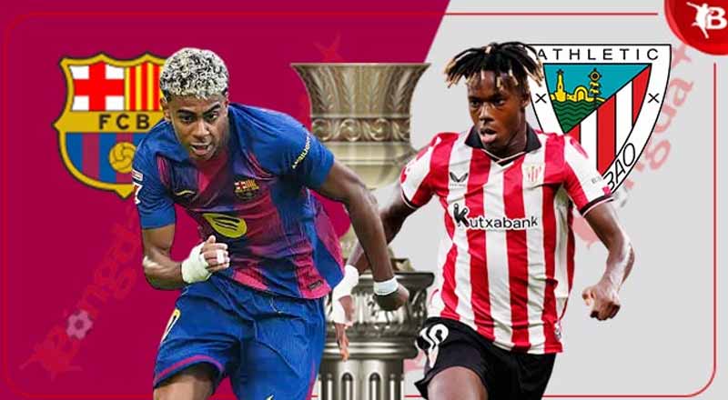 Athletic Bilbao quyết tâm bám đuổi suất dự cúp châu Âu