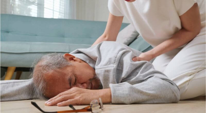 Bác sĩ cảnh báo thời điểm dễ xảy ra đột quỵ trong ngày