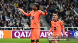 Barca có ‘Neymar mới’: Yamal đã sẵn sàng tỏa sáng