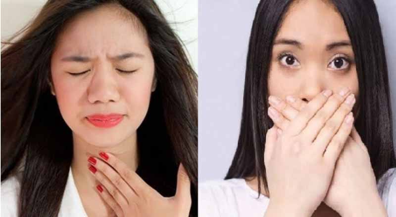 Bị nấc cụt thường xuyên trong ngày có nguy hiểm không? 8 bệnh lý về thận