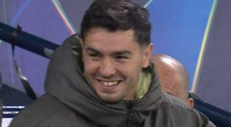 Brahim Diaz: Từ thất bại CAN Cup đến người hùng Real Madrid 2 Brahim Diaz: Từ thất bại CAN Cup đến người hùng Real Madrid