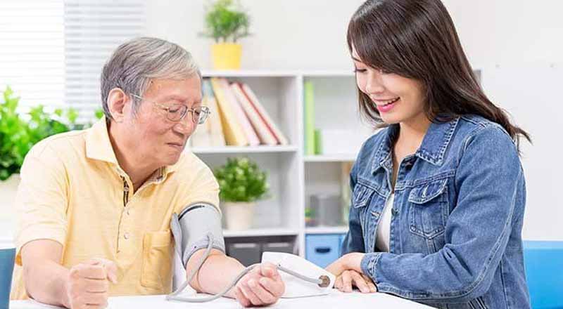 Các phương pháp điều trị huyết áp cao hiệu quả hiện nay