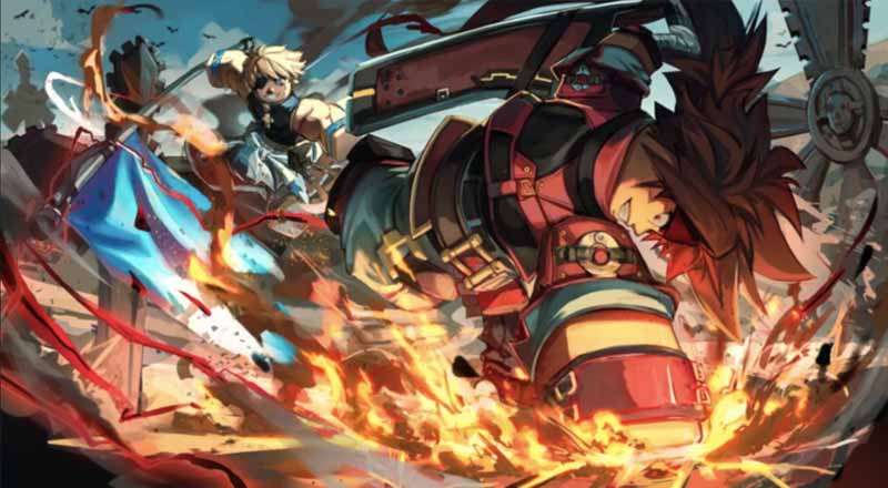 Các thông tin cơ bản bạn cần biết về Anime Vanguards