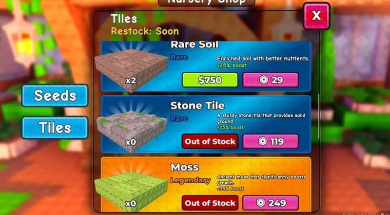 Cách chơi SuperForest hiệu quả khi sử dụng Code