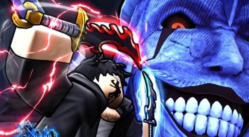 Cách Kiếm Thêm Code Solo Hunters Mới Nhất