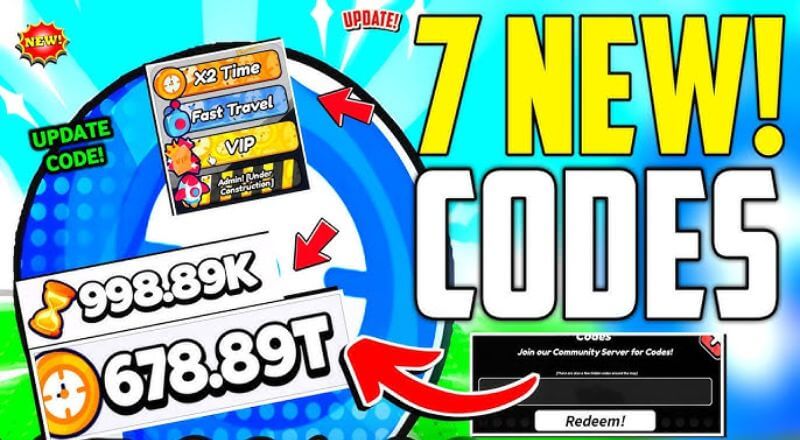 Cách Kiếm Thêm Code Waste Time 2026 Mới Nhất