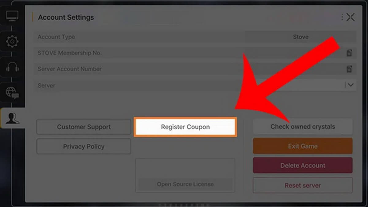 Cách nhận code Chaos Zero Nightmare trên PC