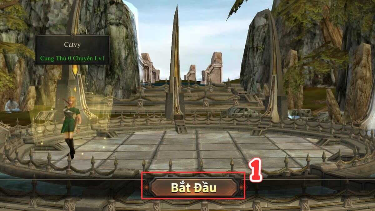 Tất tần tật code MU Vĩnh Hằng 2026 + hướng dẫn nhập nhanh 7 Cách nhận code MU Vĩnh Hằng bước 1