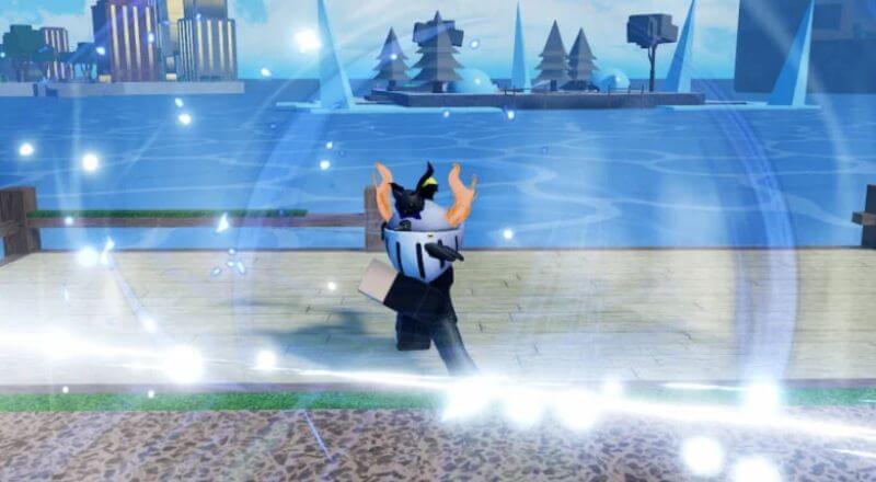 Cách nhập mã code Rogue Piece nhận Gem, Cash, EXP