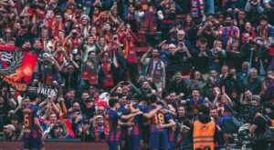 Camp Nou bùng nổ: Newcastle khó chống cơn lốc Barcelona 2