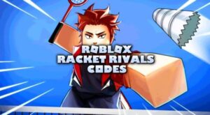 Cập nhật Code Racket Rivals mới nhất 2026 và hướng dẫn nhập nhanh