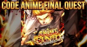 Cập Nhật Full Code Anime Final Quests Mới Nhất và Cách Sử Dụng Chi Tiết