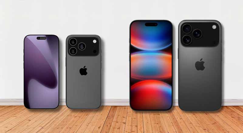 Cấu hình và vị thế của một flagship cao cấp