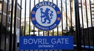 Chấn động an phạt lịch sử 107,5 triệu bảng cho Chelsea