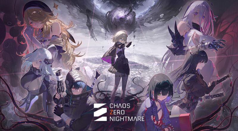 Chaos Zero Nightmare là gì?