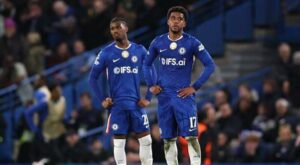 Chelsea thua PSG: 2 tỷ bảng đầu tư biến thành thất bại ê chề