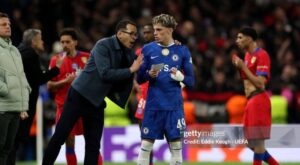 Chelsea thua PSG: Thiếu sao lớn, mất bản sắc chiến thắng