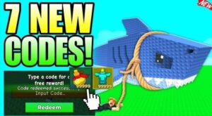 Code Catch and Tame mới nhất 03/2026 kèm cách nhập nhanh chóng