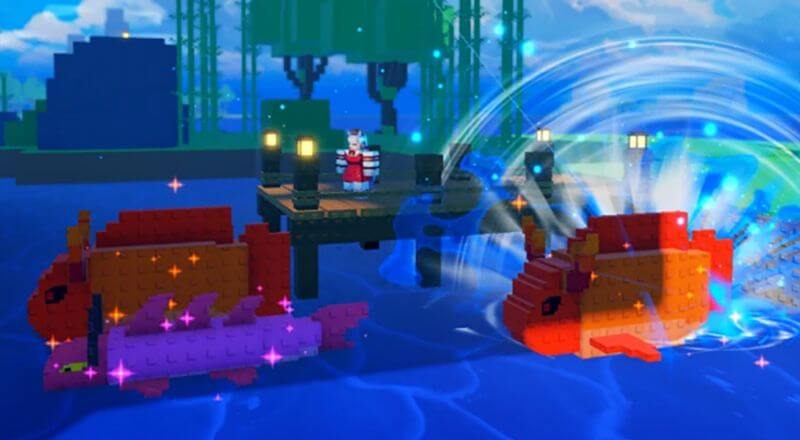 Code Heavyweight Fishing có hạn sử dụng không?