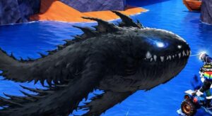 Code Titan Fishing Mới Nhất 03/2026: Tặng Ngay Money & Skin Giá Trị Cho Người Chơi