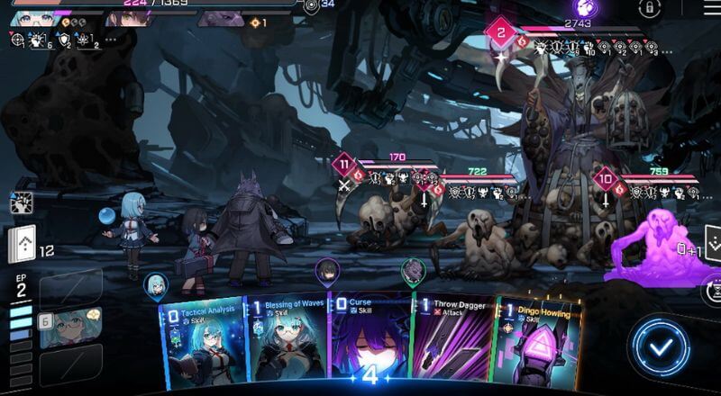 Danh sách code Chaos Zero Nightmare mới nhất 2026 và hướng dẫn nhập thưởng