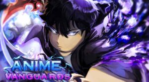 Danh sách Code Anime Vanguards mới nhất 2026