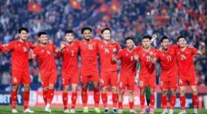 Danh sách ĐT Việt Nam tháng 3: Kinh nghiệm & sức trẻ