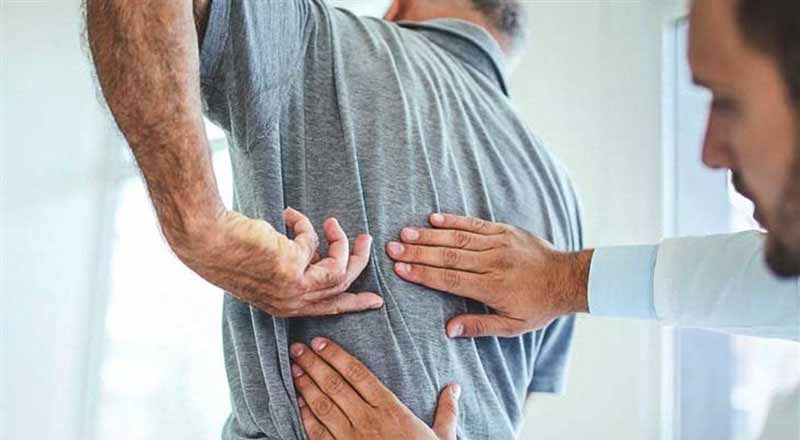 Vì sao bị đau hạ sườn phải? Những điều cần biết 4 Đau vùng hạ sườn phải là biểu hiện của bệnh nào?