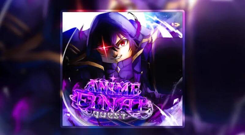 Đôi điều tất yếu về game Anime Final Quests