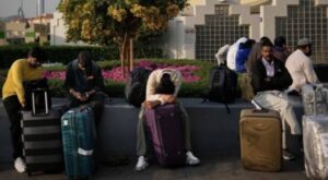 Du học sinh Ấn Độ mắc kẹt tại Iran khi xung đột leo thang tại trung đông