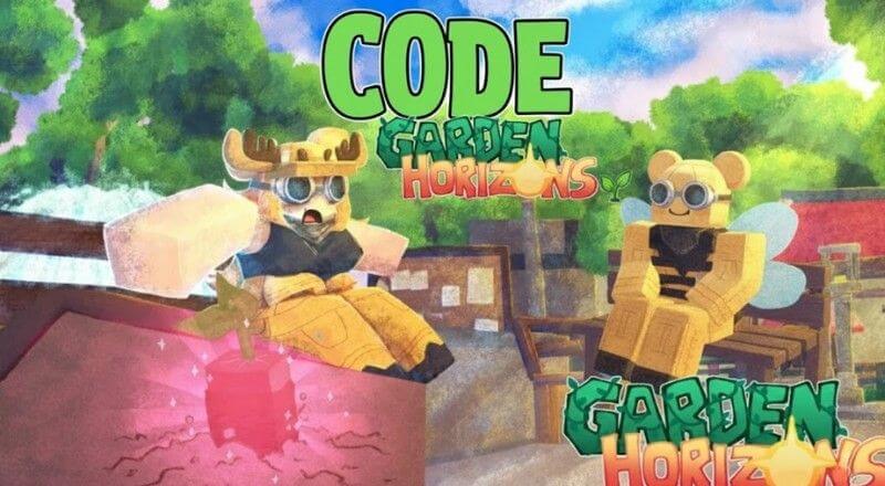 Full Code Garden Horizons Mới Nhất 03/2026: Cập nhật Gần đây và Hướng Dẫn Nhận Quà