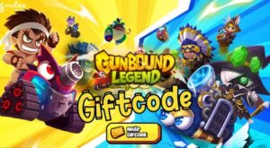 Full Code Gunbound Legends: Vua Tọa Độ mới cập nhật – Mẹo đổi thưởng dễ dàng