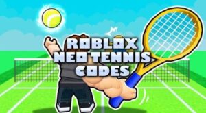 Full Code Neo Tenis mới nhất 03/2026 và những lưu ý quan trọng khi sử dụng