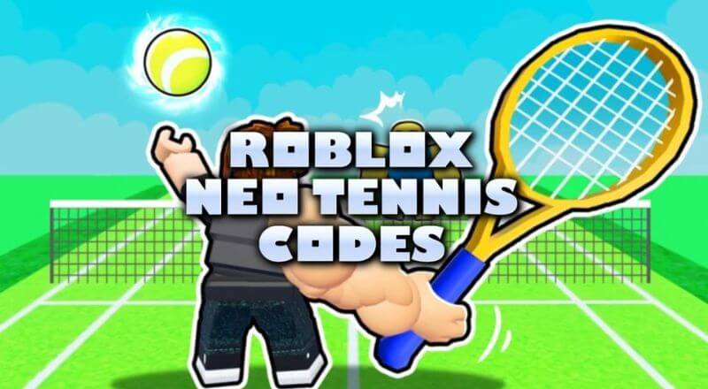 Full Code Neo Tenis mới nhất 03/2026 và những lưu ý quan trọng khi sử dụng