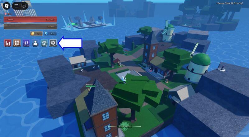 Full mã code Rogue Piece mới nhất cập nhật 03/2026