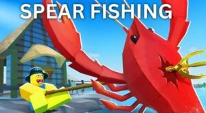 Full Code Spear Fishing mới nhất 2026 – Cập nhật danh sách & hướng dẫn nhập