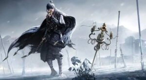 Full Code Where Winds Meet: Danh sách code mới nhất và hướng dẫn đổi chi tiết