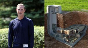 Giới siêu giàu chi mạnh cho hầm trú ẩn xa xỉ