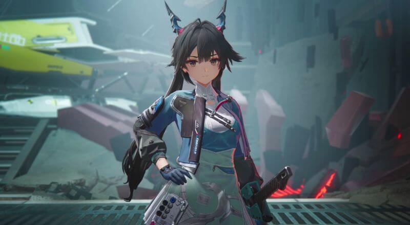 Giới thiệu Arknights: Endfield đình đám