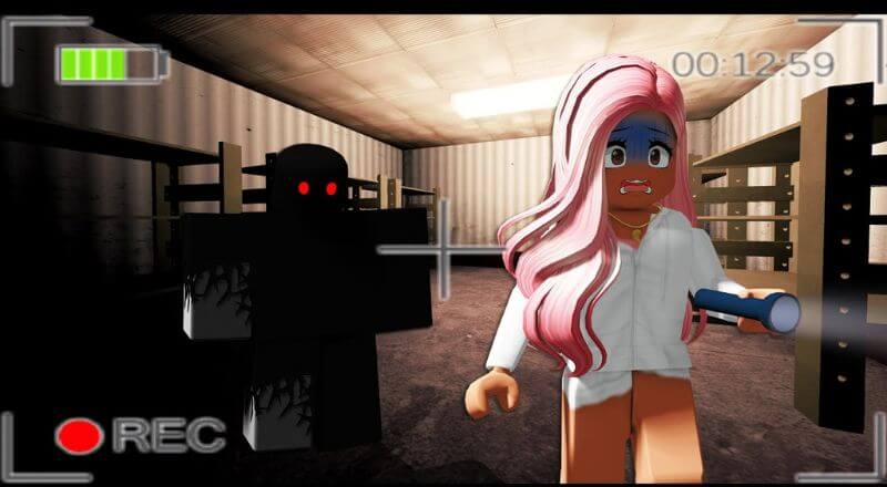 Giới thiệu nhanh về Paranormal