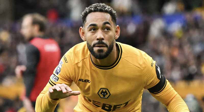 Giới thiệu tổng quan về cầu thủ Matheus Cunha