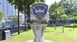 Hiện trạng khuôn viên đại học bách khoa TP HCM 5