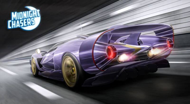Hướng dẫn bạn cách sử dụng code Midnight Chasers hiệu quả