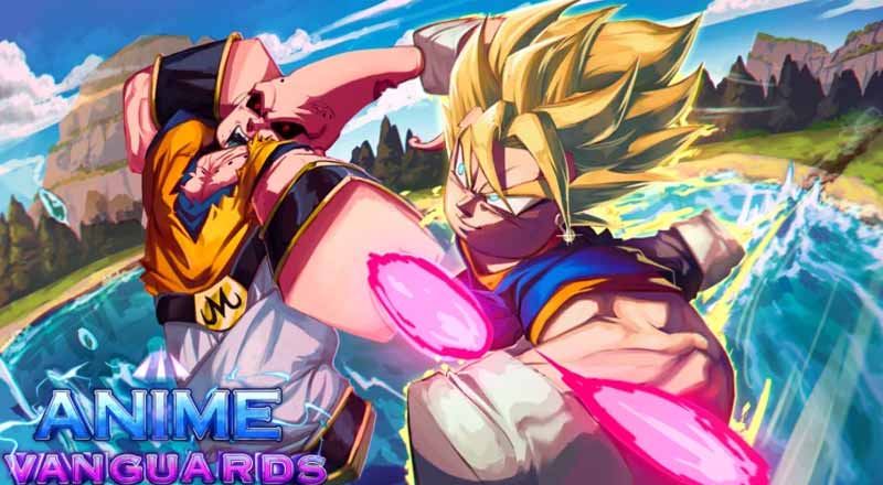 hướng dẫn cách chơi anime vanguards chi tiết