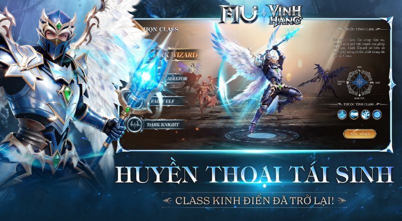 Tất tần tật code MU Vĩnh Hằng 2026 + hướng dẫn nhập nhanh 12 Hướng dẫn chơi MU Vĩnh Hằng cho tân thủ