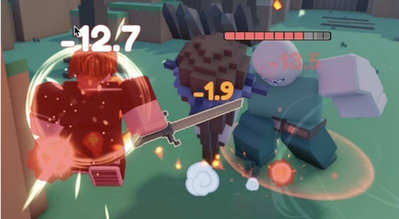 Full code Pixel Blade mới nhất năm 2026 và cách nhập nhận Giftcode 12 Hướng dẫn nhận thêm code Pixel Blade mỗi ngày