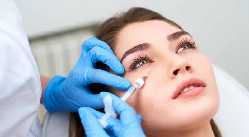 Tiêm Meso là gì và có an toàn không? 10 Hướng dẫn quy trình tiêm Meso an toàn theo chuẩn y khoa